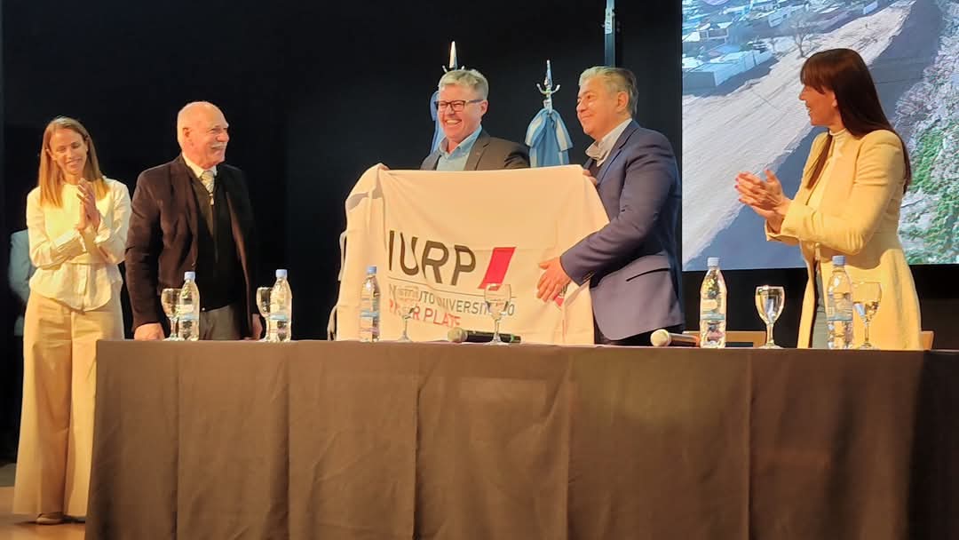 Comienzan las inscripciones del Profesorado de Educación Física de River Plate en Plaza Huincul