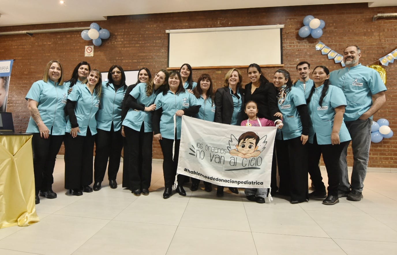 10 años del Banco de Leche Humana: una década de solidaridad que salva vidas