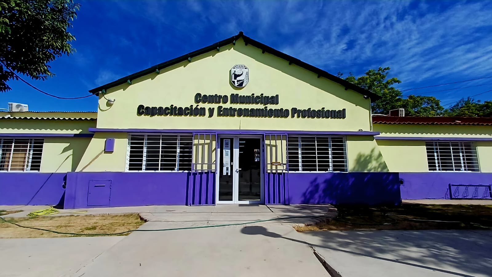 Plaza Huincul: Convocatoria para docentes de la Tecnicatura Superior en Mantenimiento Industrial
