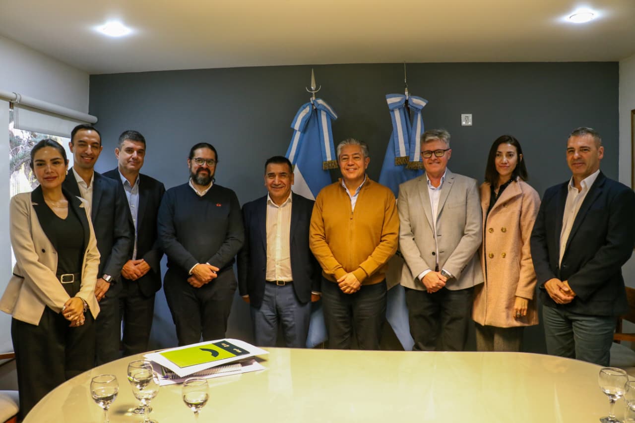 Plaza Huincul y Provincia anuncian la ampliación del servicio de Hemoterapia en el Hospital Complejidad VI
