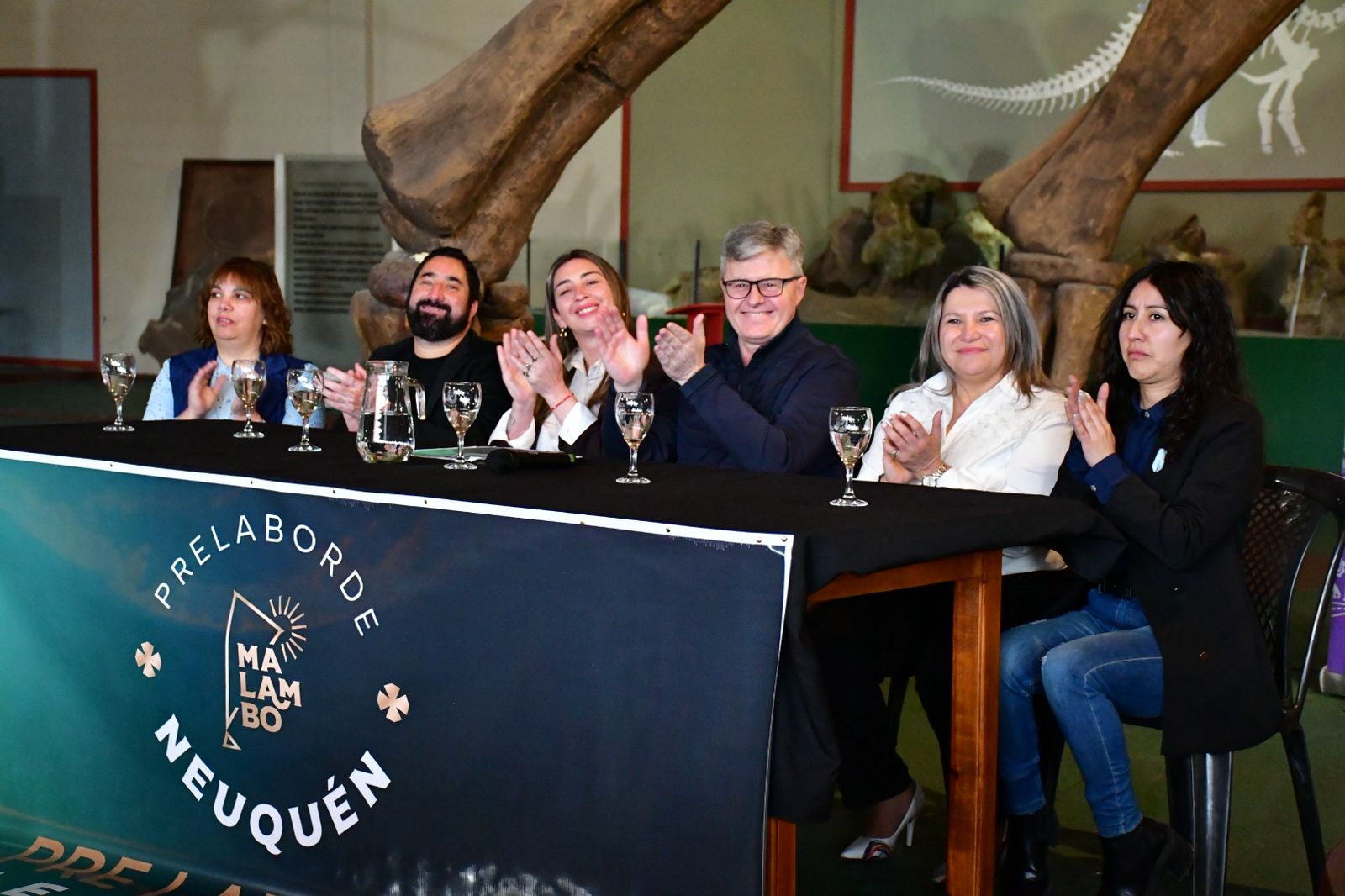 Plaza Huincul será nuevamente sede del Pre Laborde Neuquén