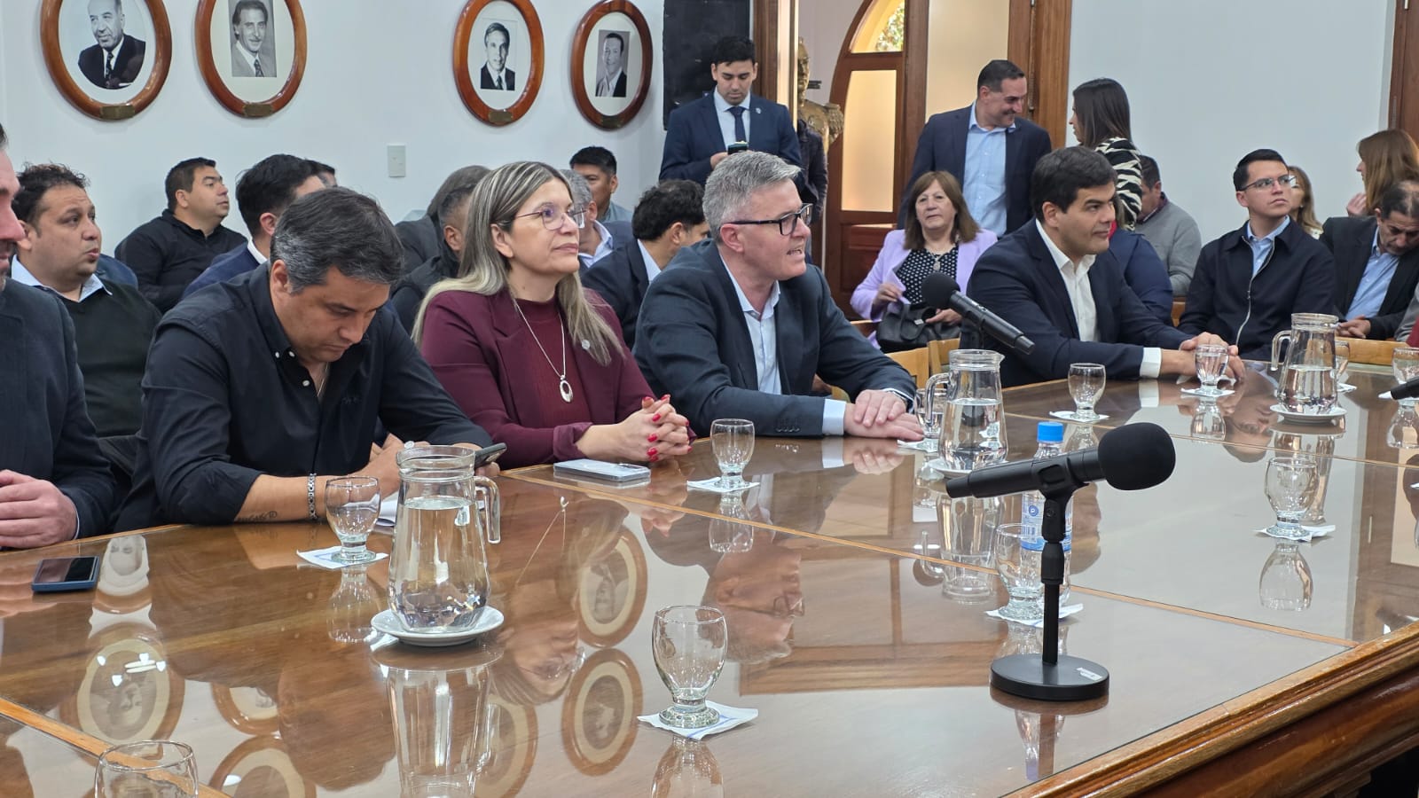 Plaza Huincul fue beneficiada con nuevas obras anunciadas por los 1000 días de gestión del Gobierno provincial