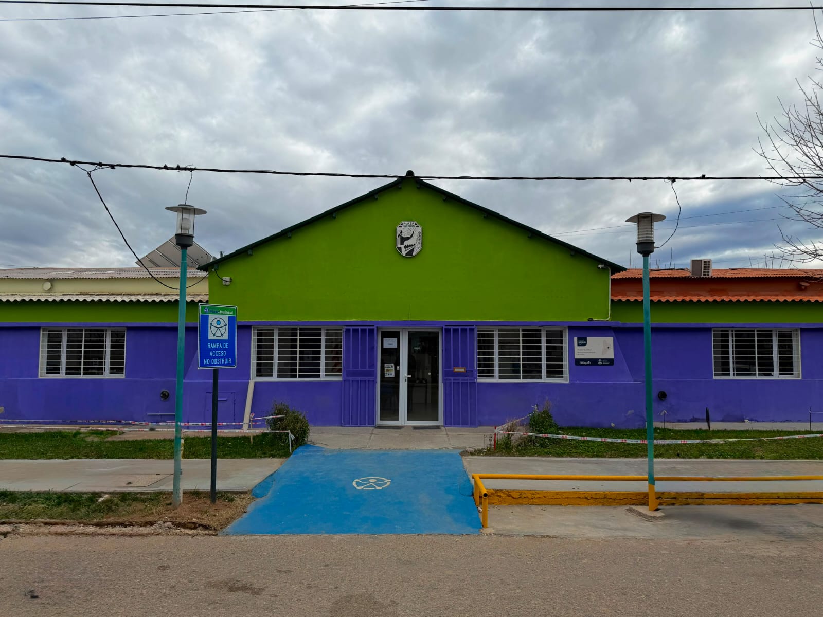 Plaza Huincul impulsa un programa de formación laboral ante el desarrollo del proyecto de GNL