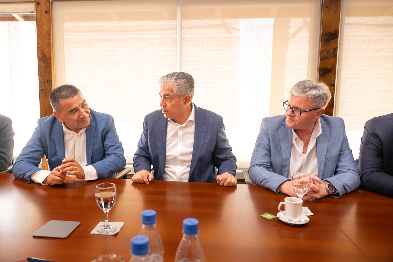 Plaza Huincul acordó una reducción del 30% en la tarifa de energía eléctrica